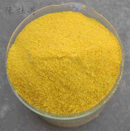 聚合氯化鋁凈化造紙廠(chǎng)污水